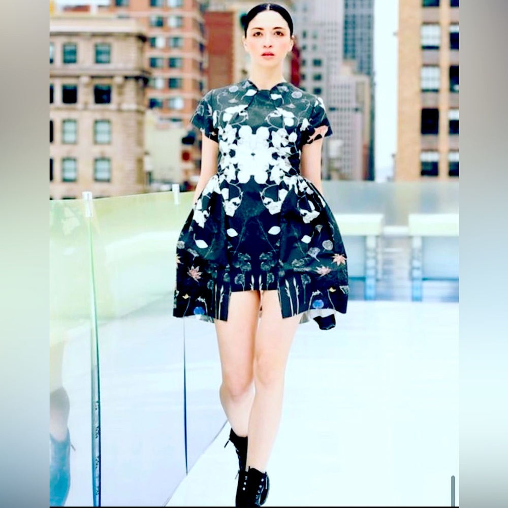 EveSkywalker Almost Fairytale Dress